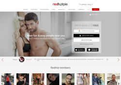 RedHotPie